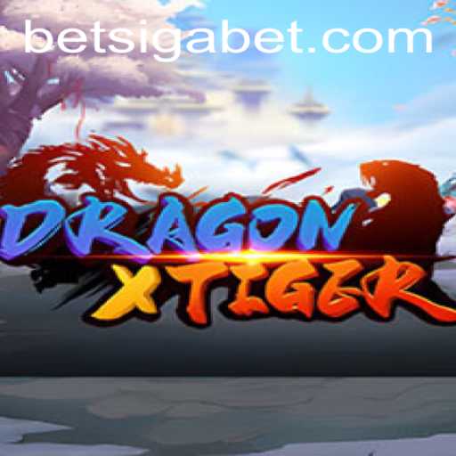 Unveiling the Thrilling World of DragonXTiger on SigaBet